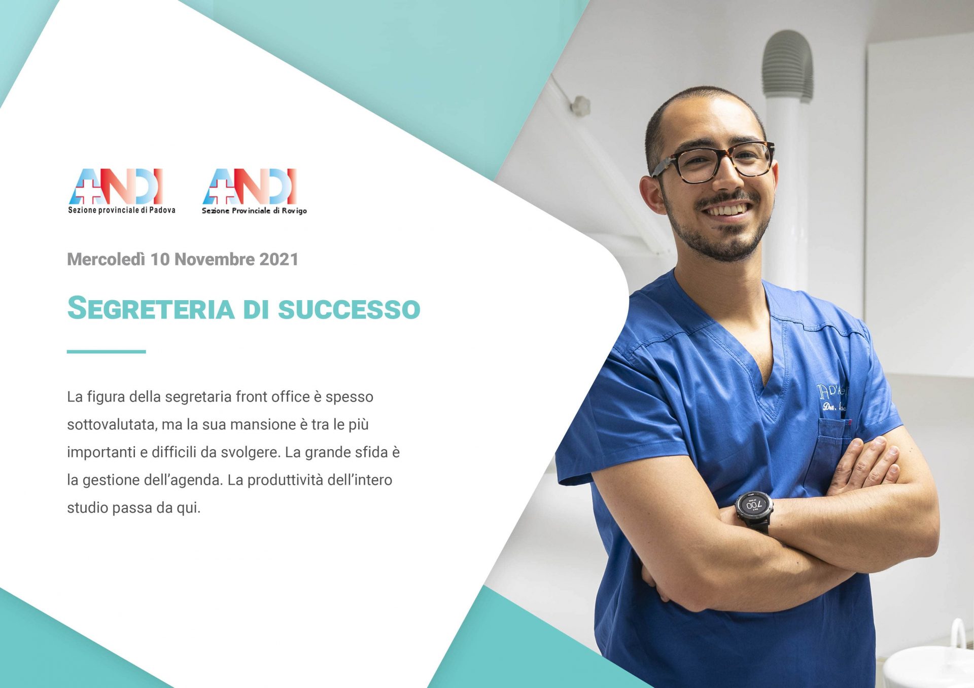 Corso di recupero Aggiornamento ASO 2021 PDRO Academy Corso di recupero Aggiornamento ASO 2021 PDRO Academy