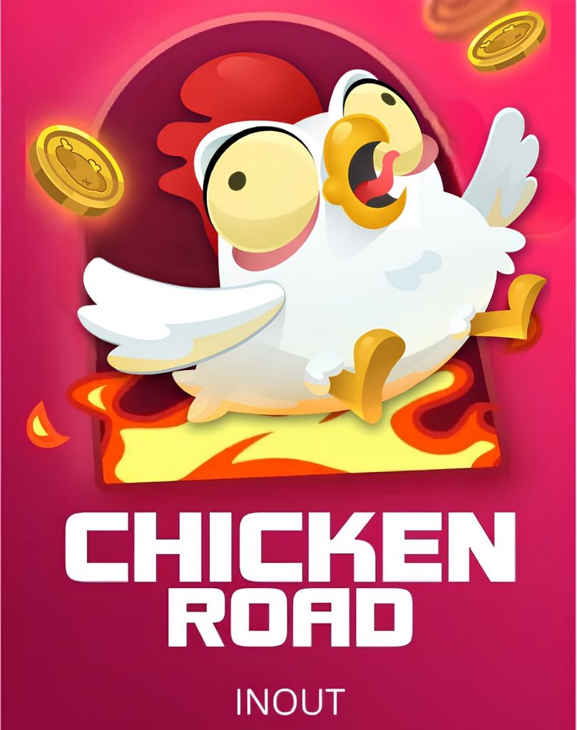 Chicken Roadway: El juego de colisión que está reinventando los casinos en línea