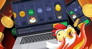 Inout Games'ten Chicken Road Şans Oyunu Demo'yu tamamen ücretsiz oynayın