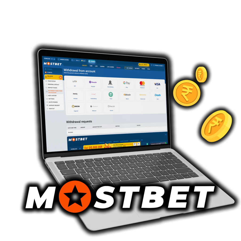 MostBet - India Evaluation: Betting, Casino site & Even more
