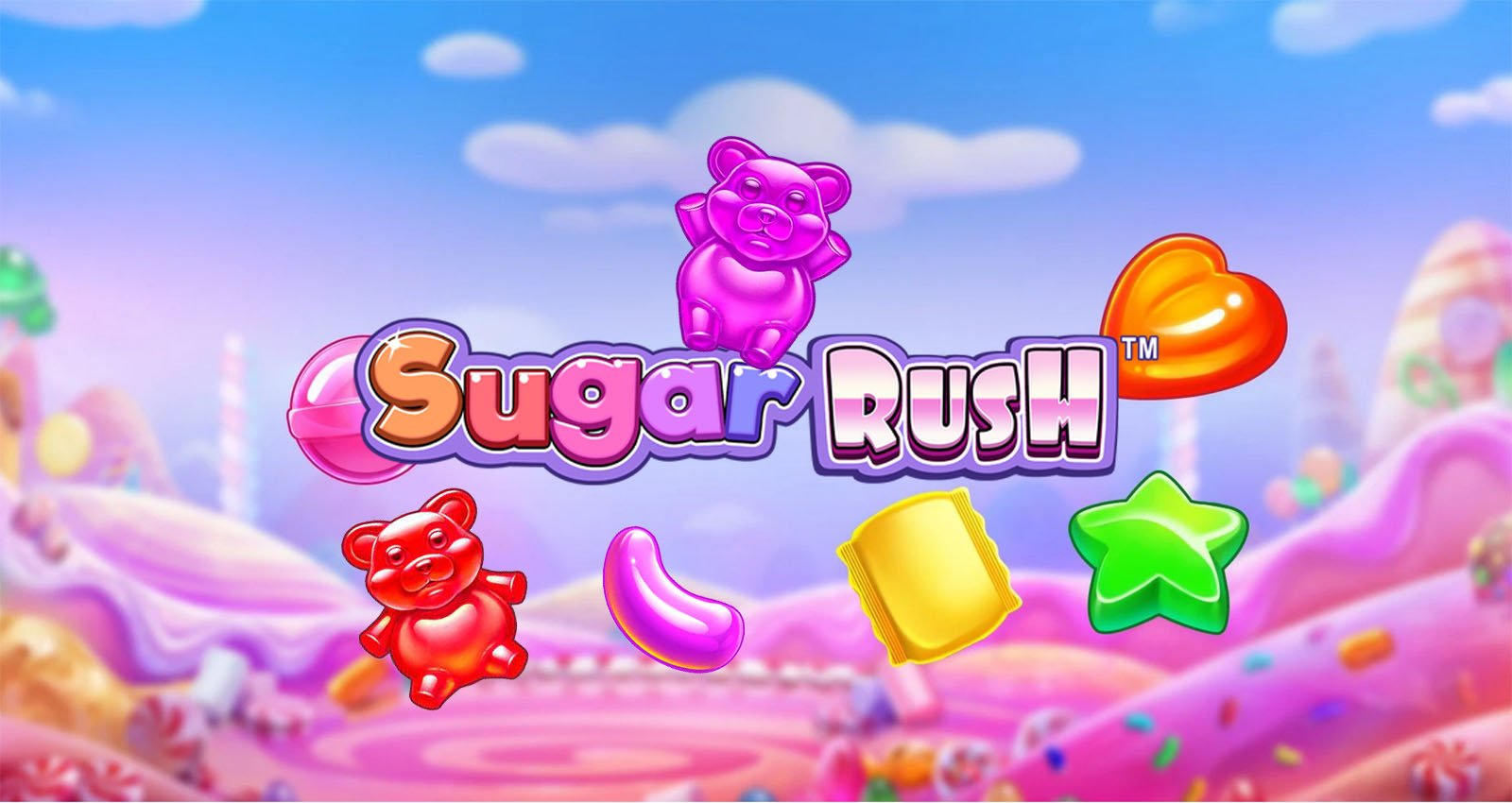 Sugar Rush 1000
