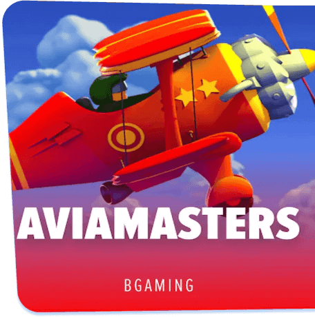 AviaMasters Game - Play Demo or Obtain Benefit As Much As $9500