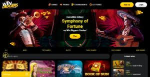 How to select a top casino in UK for you 2025