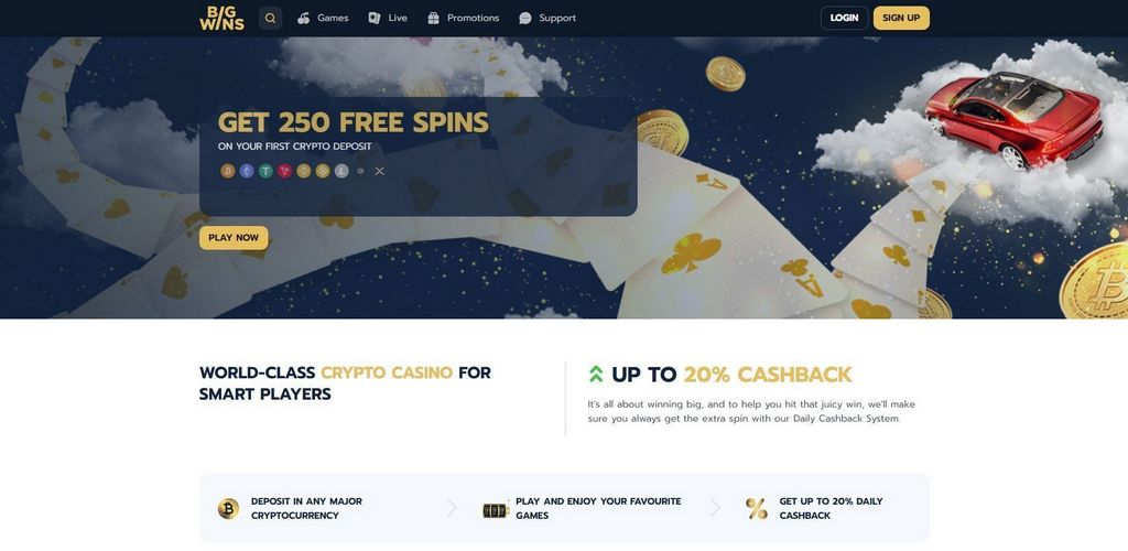 The Very Best Online Casino Sites to Play in 2025